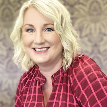 Juanita Neville-Te Rito